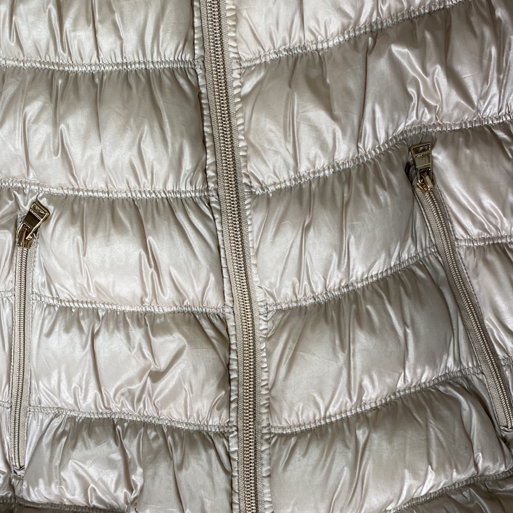 Calvin Klein Performance down vest - Picture 6 of 7